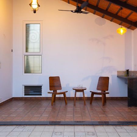 Sarvam Serviced Apartment Kójamputtúr Exteriér fotografie