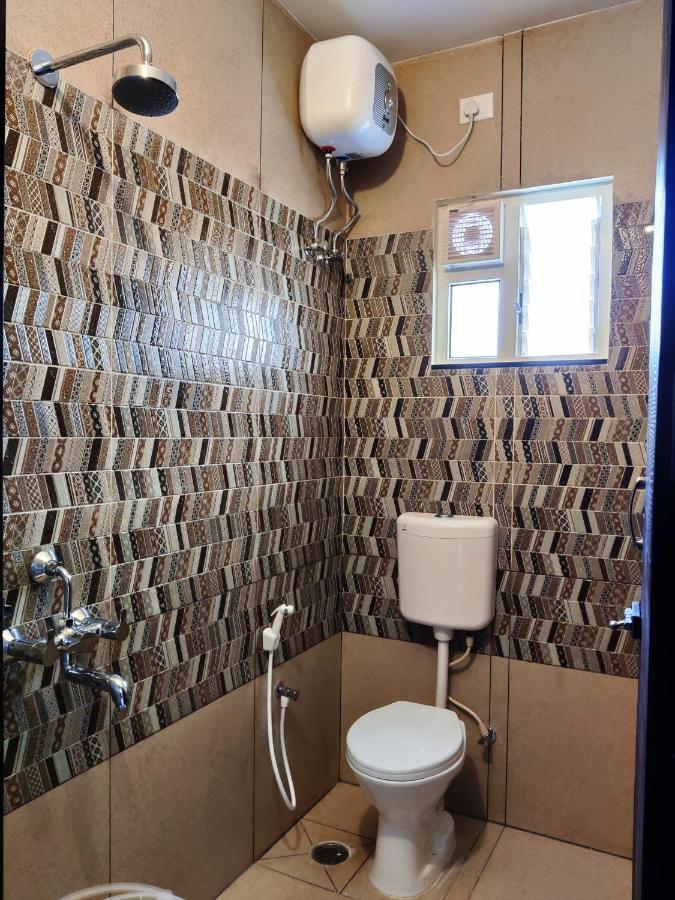 Sarvam Serviced Apartment Kójamputtúr Exteriér fotografie