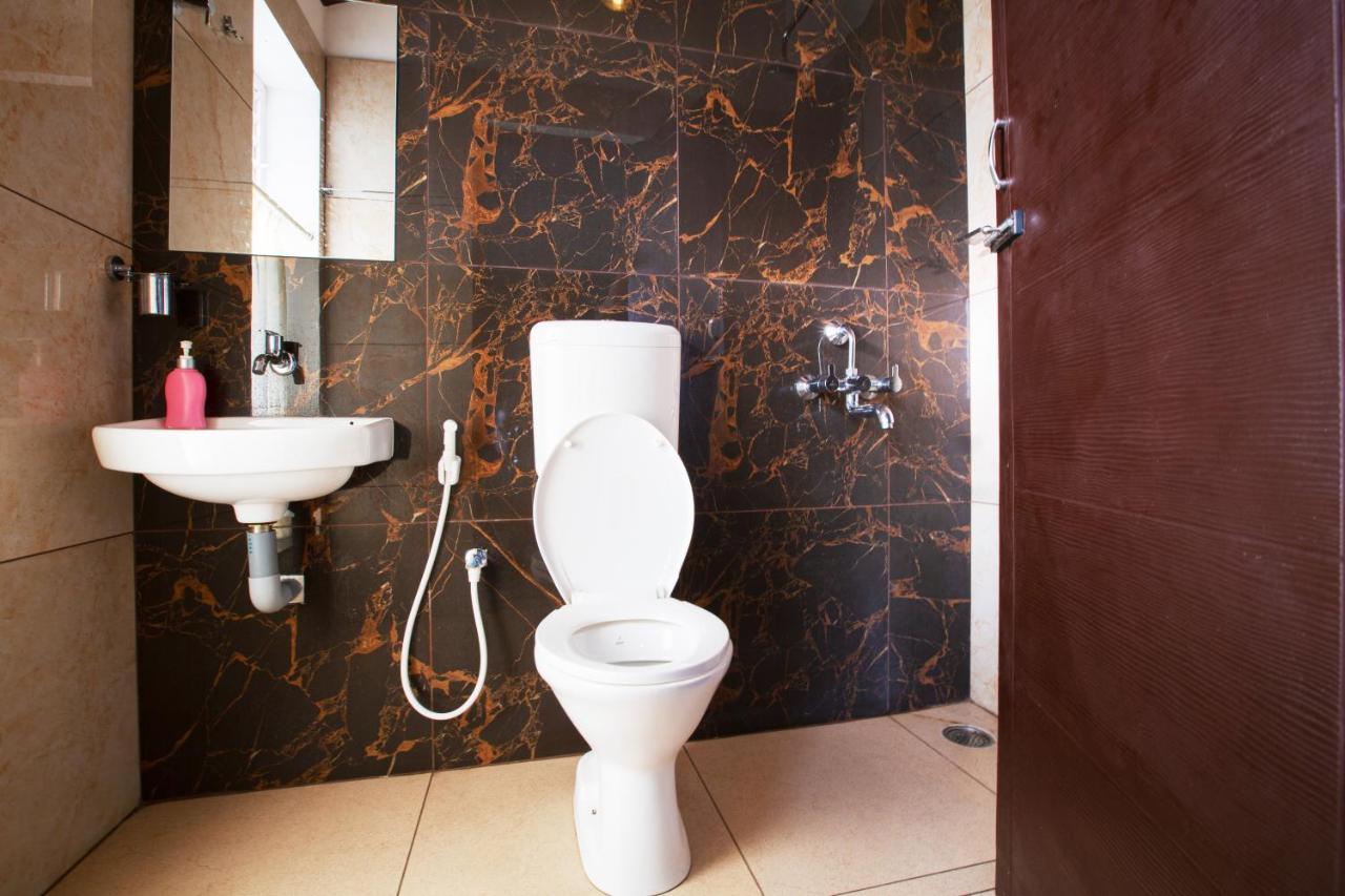 Sarvam Serviced Apartment Kójamputtúr Exteriér fotografie