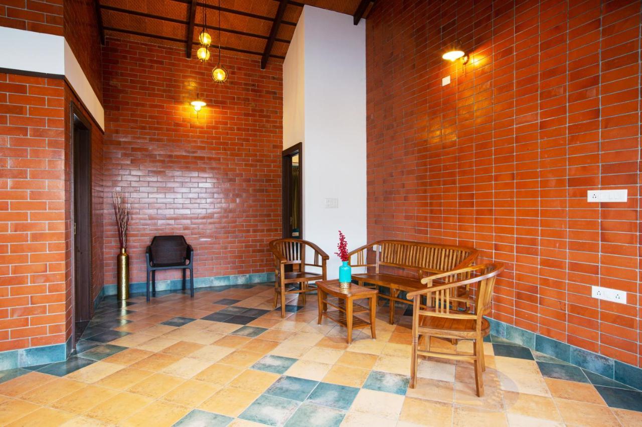 Sarvam Serviced Apartment Kójamputtúr Exteriér fotografie